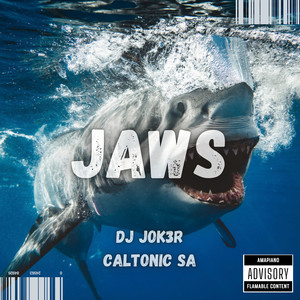 DJ Jok3r - Jaws
