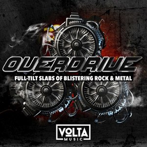 Volta Music: Overdrive