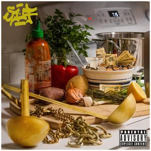 Soup Shop (Explicit)