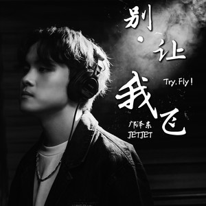 别・让我飞 Try, Fly