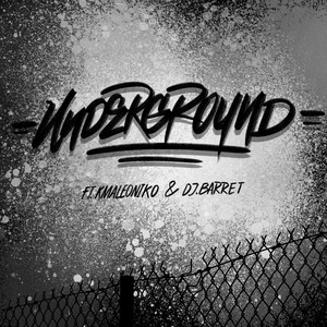 Underground (Explicit)