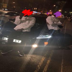 Ms Jackson (Explicit)