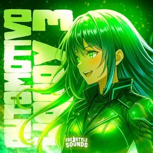 Automotivo Happy 3 (Explicit)