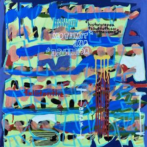 Every Second Of The Day(feat. Saundra Williams)