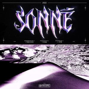 Sonné (feat. R.Ø.V & 2Yung) (Explicit)