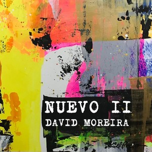 Nuevo II(feat. Diego el Negro Álvarez, Tony Molina, Henry Paul Díaz, Julio Castellanos, Omar Acosta, Johnny Gómez, Jeremías Guiñazu, José Chacón, Daniel Díaz, Julio Andrade, Rogerio da Souza, Eduardo Dorda & Luis Guerra)