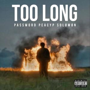 Too Long (feat. PeacyP & soløwøn) [Explicit]