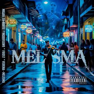 MELISMA (Explicit)