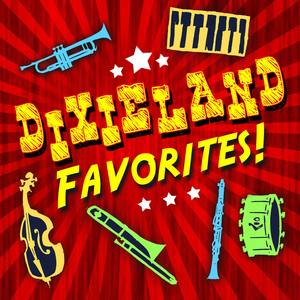 Dixieland Favorites