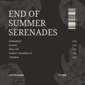 End of Summer Serenades (Explicit)