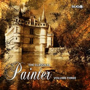 The Classical Painter, Vol. 3