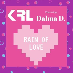 Rain of Love (Radio Edit Instrumental)