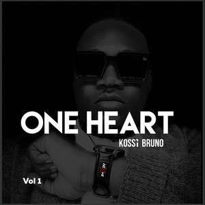 One Heart, Vol. 1