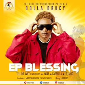 Ep Blessing