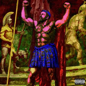 Shire With Shoulders To Stand On (feat. GREYISDEAD & UNLESS SUFRENDO) (Explicit)