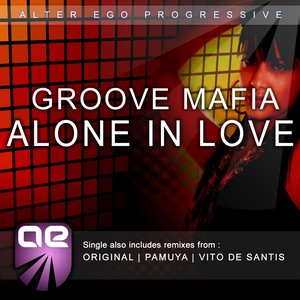Alone In Love (Vito De Santis Remix)