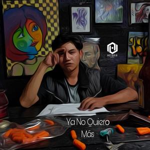 Ya no quiero más (feat. Ceyner NM) [Explicit]