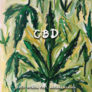 CBD (feat. Mariana Milagaia)