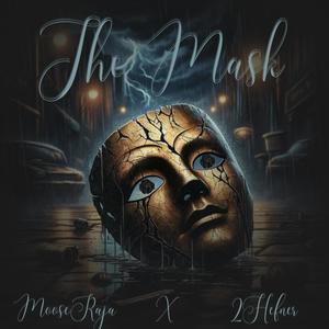 The Mask (feat. 2hefner) (Explicit)