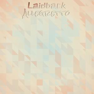 Laidback Allegretto