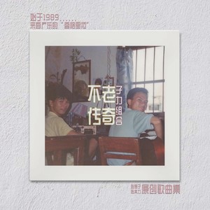 不老传奇--子力组合