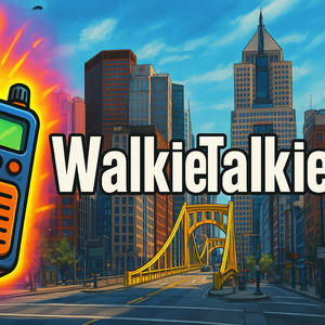 WalkieTalkie (Explicit)