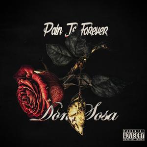Pain Is Forever (Explicit)