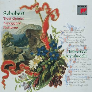 Piano Trio in E-Flat Major, D. 897, Op. 148 - Notturno