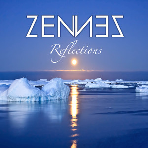 Zen Reflections - Asian Zen Spa Music for Chakra Balancing