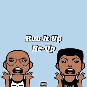 Run It Up (feat. MJ.CEKO)