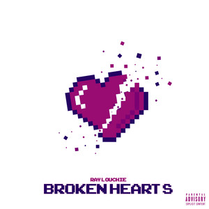 Broken Hearts (Explicit)