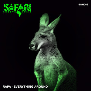 Because For More (Original Mix)