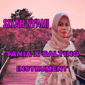 Tania X Salting - Instrument (Ins)