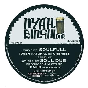 Soulfull (feat. Idren Natural)