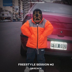 Freestyle Session #2 (Explicit)