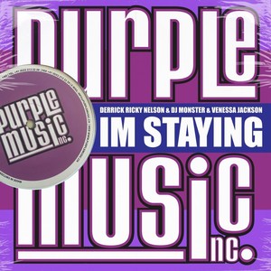 Im Staying (Original Mix)