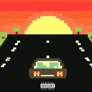Outside (feat. T1) (Explicit)