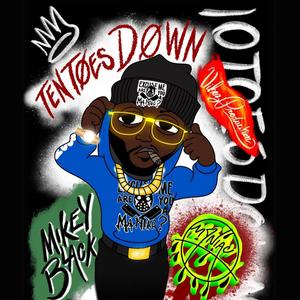Ten Toes Down (Radio Edit)