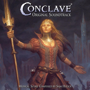 Conclave Original Soundtrack