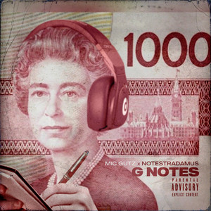 G Notes (Explicit)