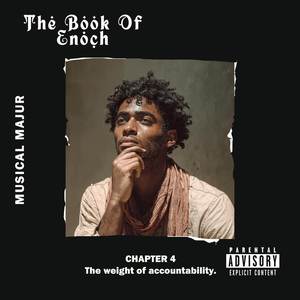 Chapter 4 (The Weight Of Accountability)