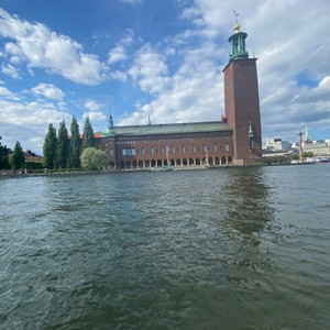 Stockholm