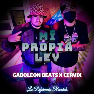 Mi propia ley(feat. Cervix)