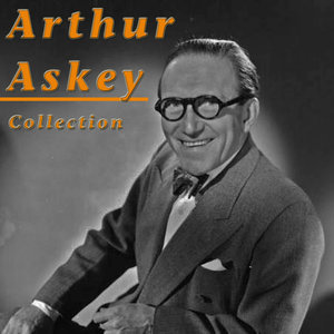 Arthur Askey