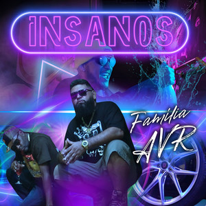 Insanos (Remix) [Explicit]