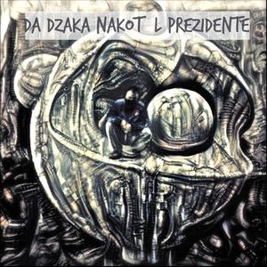 L PREZIDENTE (mixtape) [Explicit]