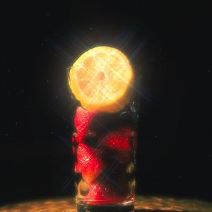 Iyn Jay - Strawberry Lemonade (Explicit)