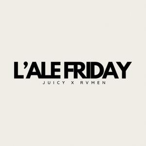 L'ale friday (feat. Prod_rvmen) (Explicit)
