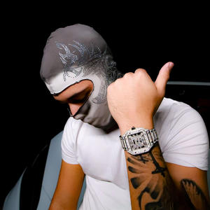 Velocidad (Garmvn Remix) [Explicit]