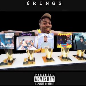 6 R I N G S (Explicit)